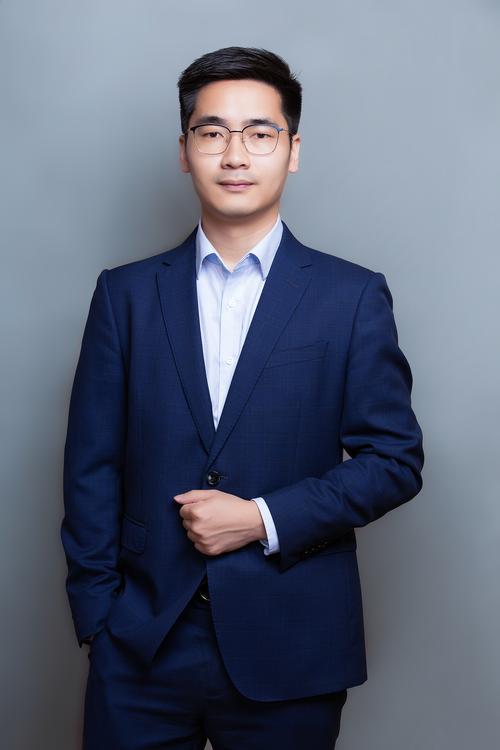 高若琰 创始人 & 执行董事